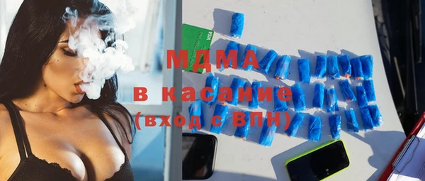 круглые Абдулино